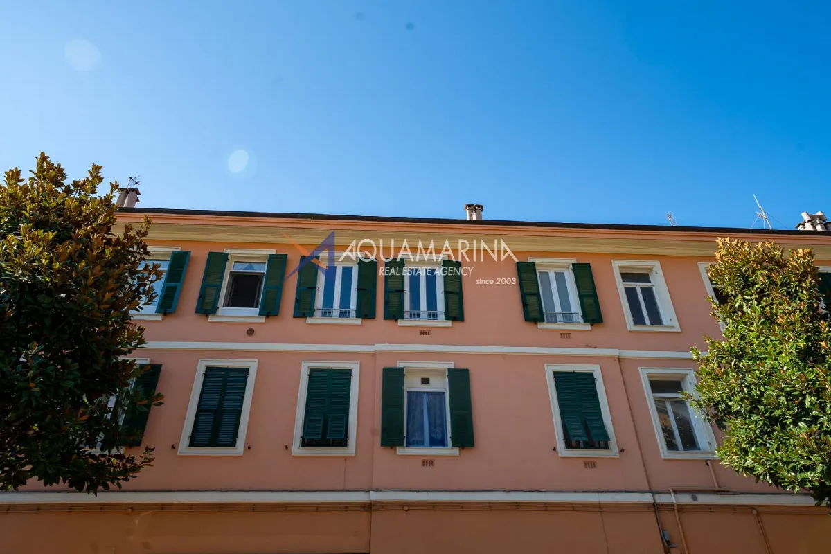 Appartamento in vendita a Ventimiglia - foto 1