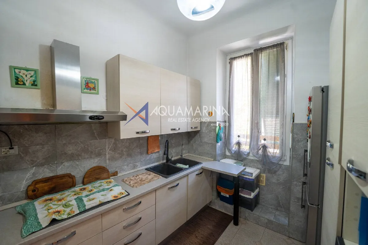 Appartamento in vendita a Ventimiglia - foto 8