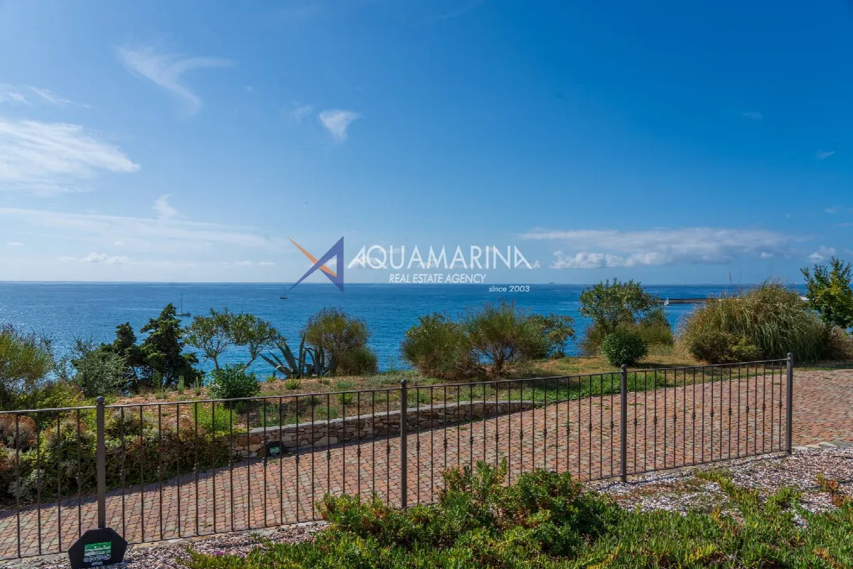Appartamento in vendita a Cipressa - foto 5