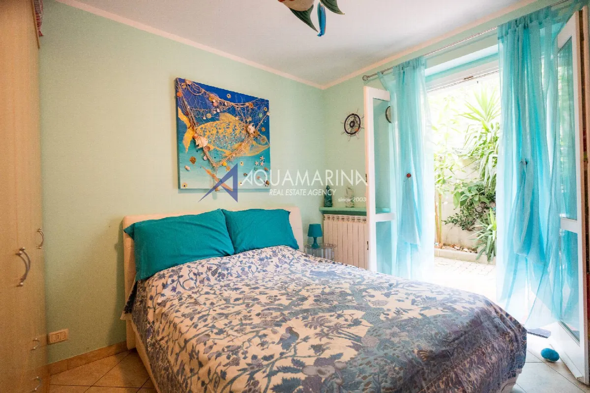 Appartamento in vendita a Cipressa - foto 6