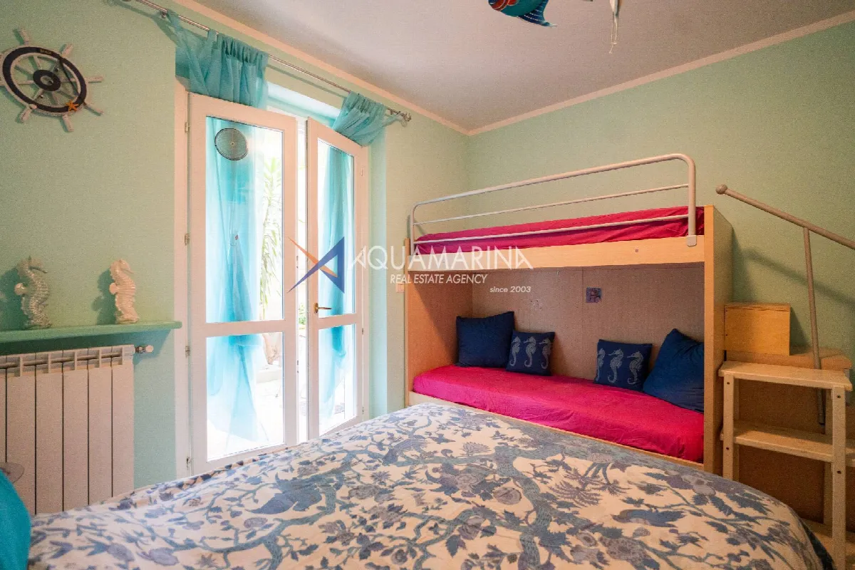 Appartamento in vendita a Cipressa - foto 8