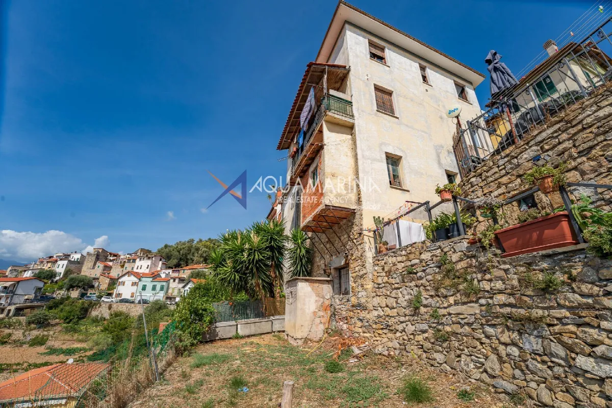 Appartamento in vendita a Pompeiana - foto 1