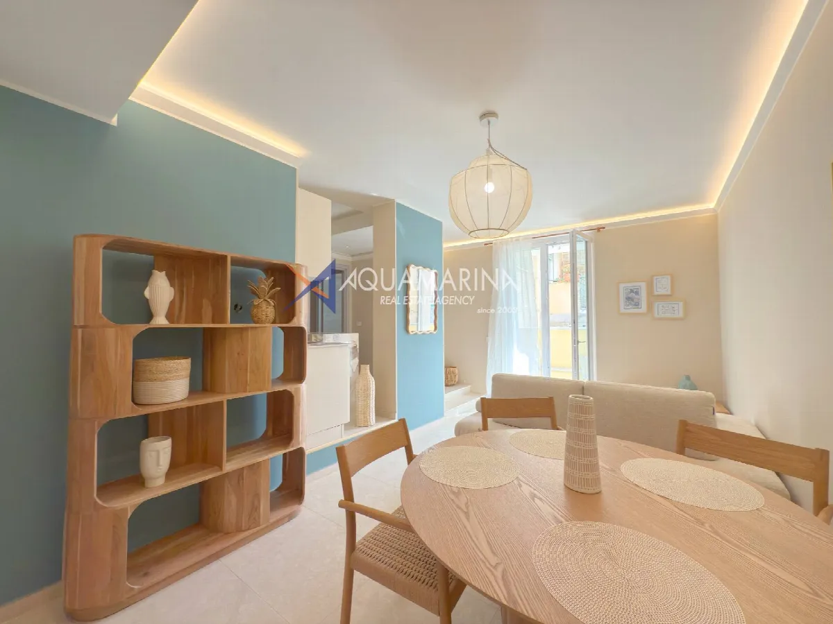 Appartamento in vendita a Bordighera - foto 1