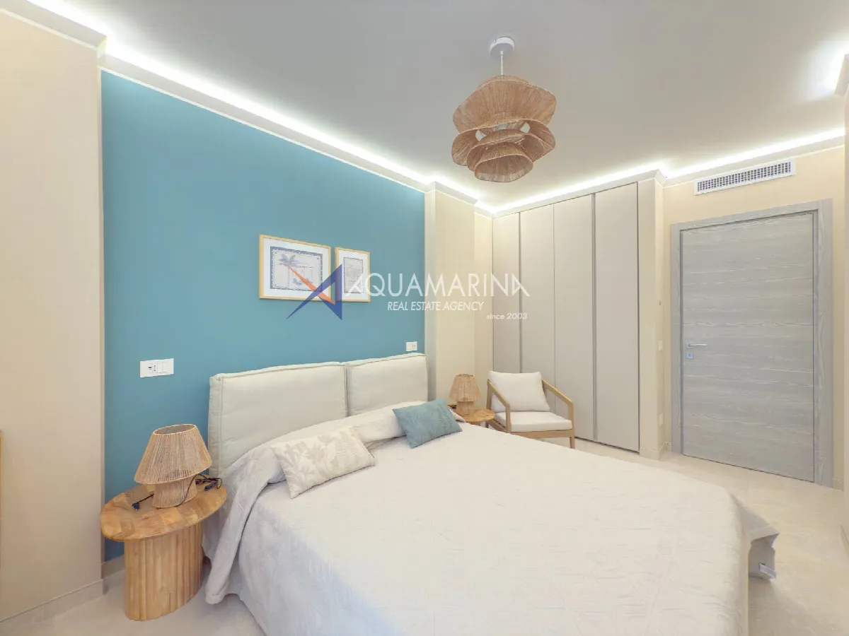 Appartamento in vendita a Bordighera - foto 6