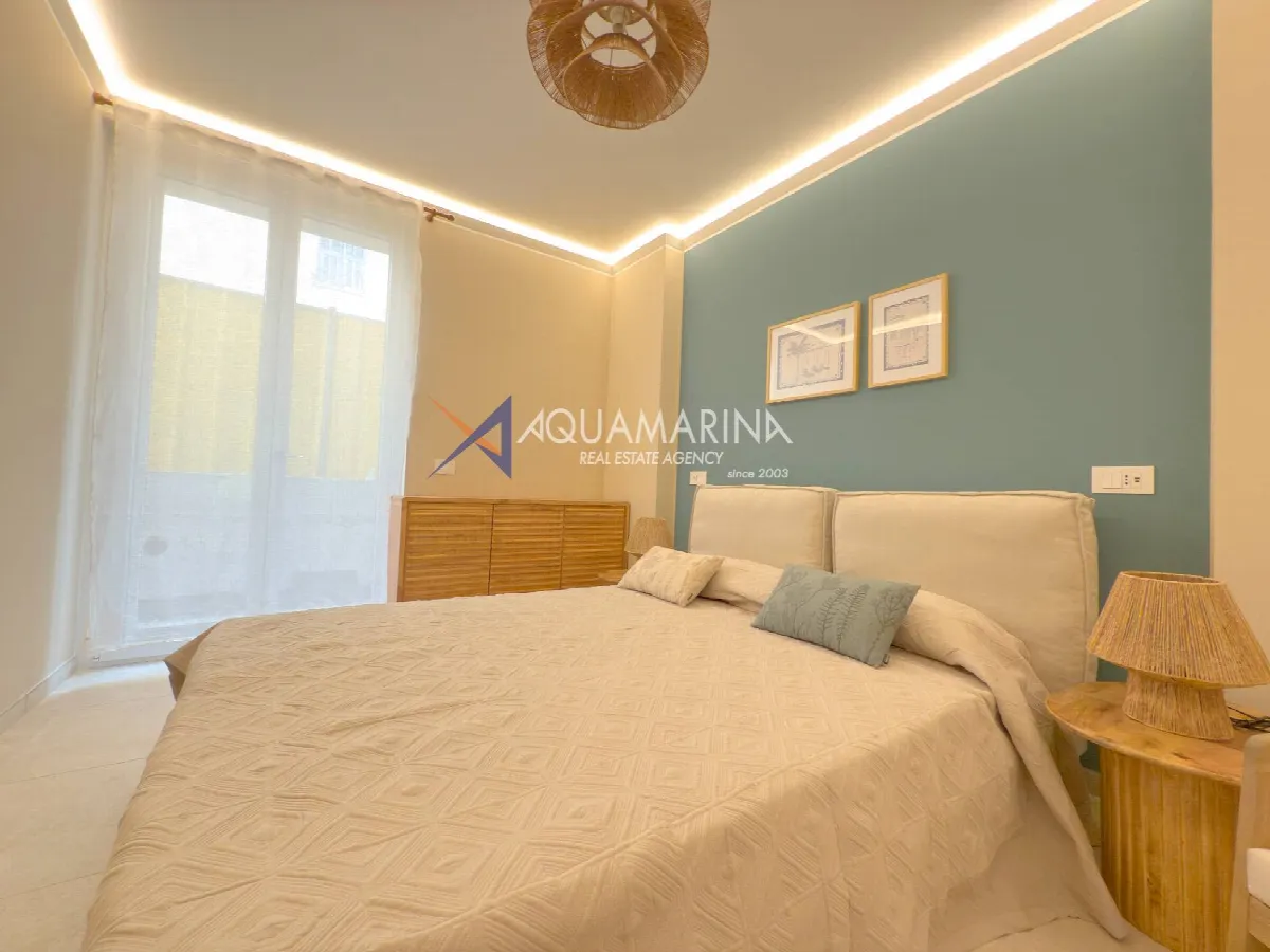 Appartamento in vendita a Bordighera - foto 7