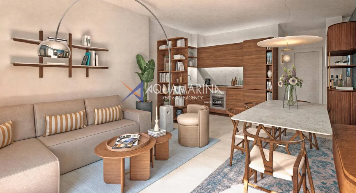 Appartamento in vendita a Bordighera - foto 1
