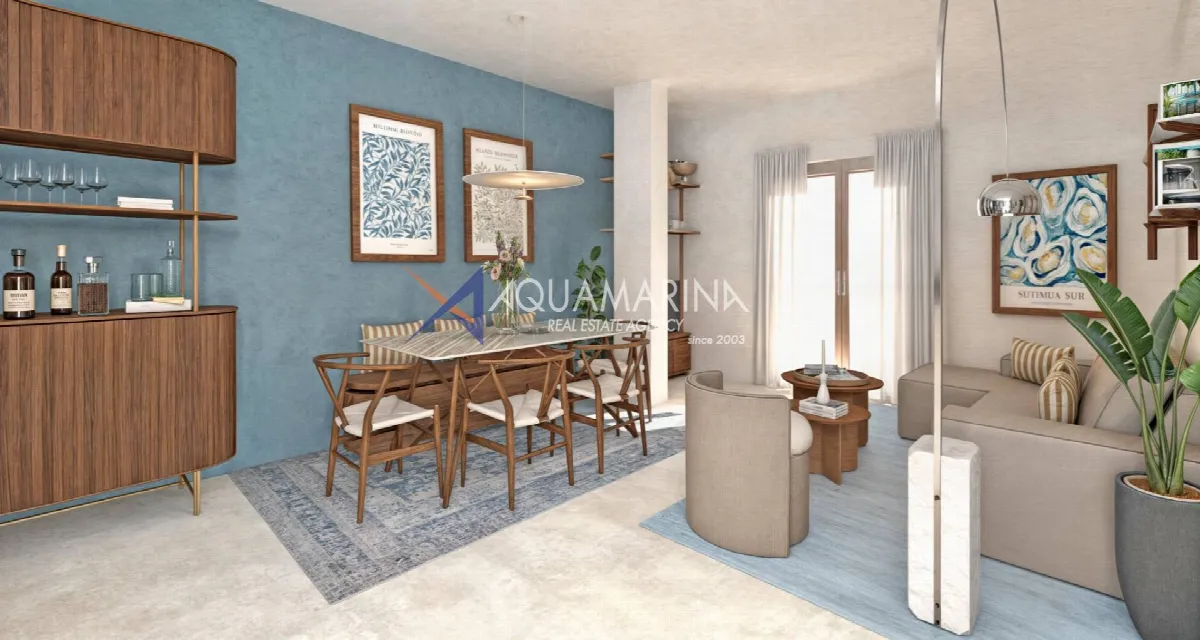 Appartamento in vendita a Bordighera - foto 2