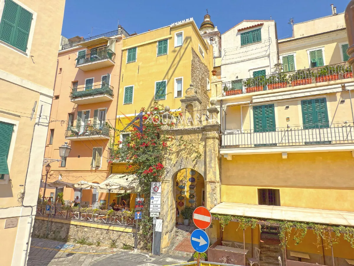 Appartamento in vendita a Bordighera - foto 1