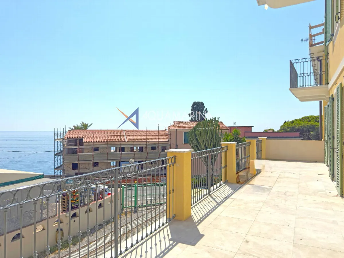 Appartamento in vendita a Bordighera - foto 1