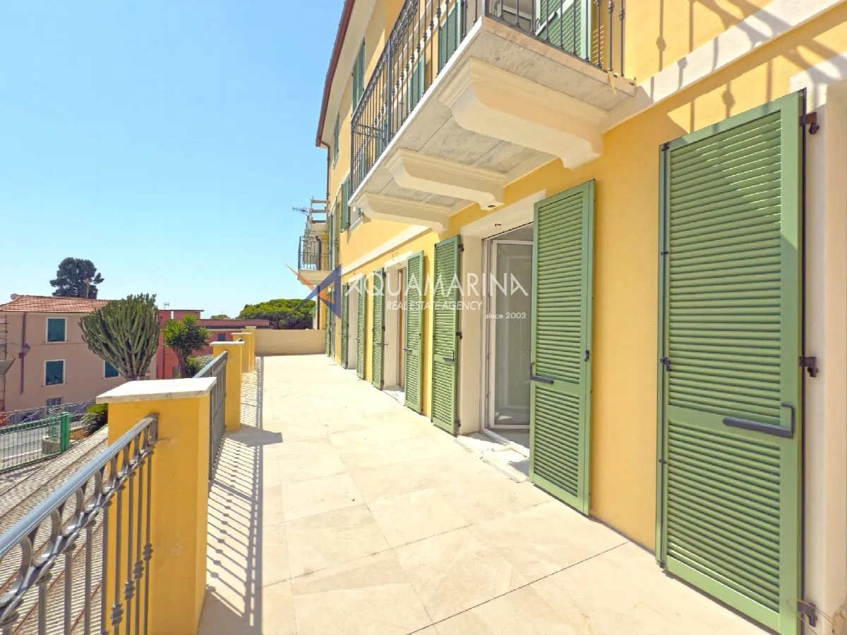 Appartamento in vendita a Bordighera - foto 2