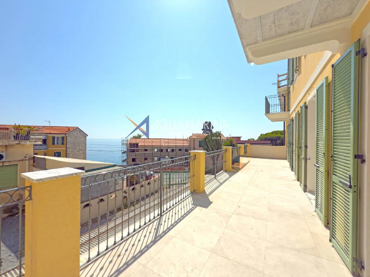 Appartamento in vendita a Bordighera - foto 5