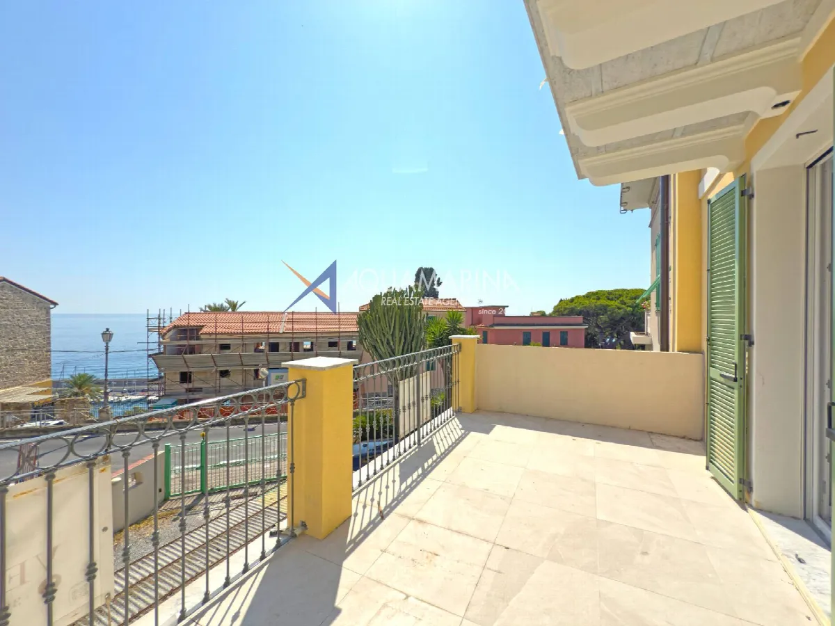 Appartamento in vendita a Bordighera - foto 3