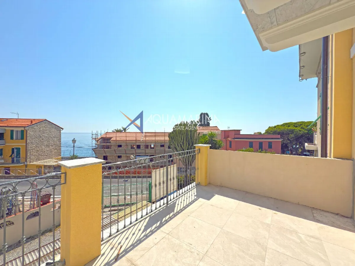 Appartamento in vendita a Bordighera - foto 7