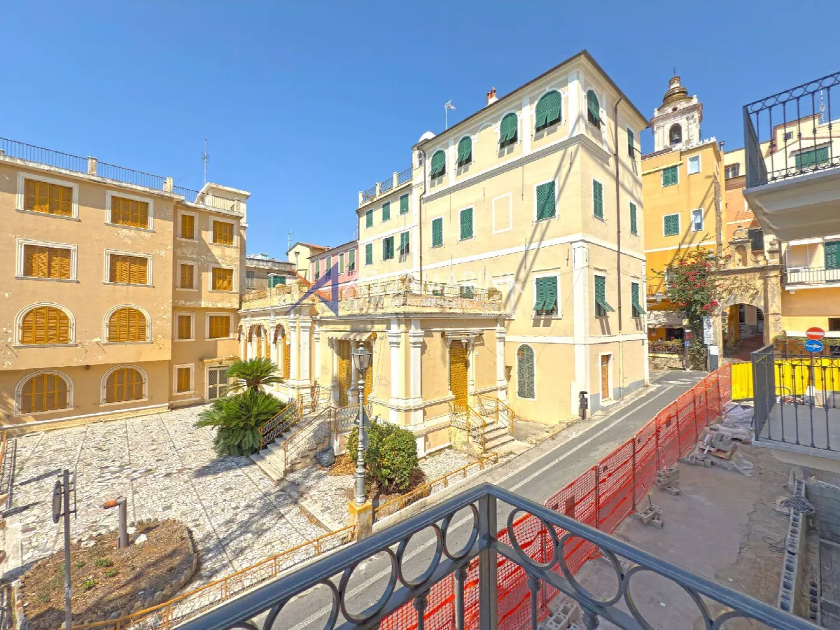 Appartamento in vendita a Bordighera - foto 9