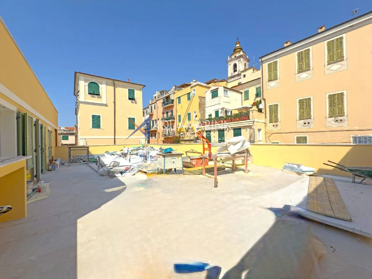 Appartamento in vendita a Bordighera - foto 6