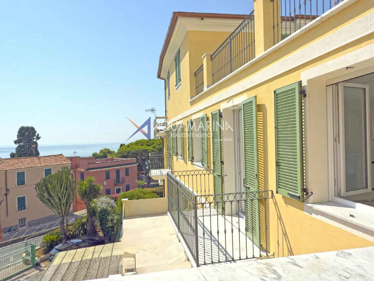 Appartamento in vendita a Bordighera - foto 7