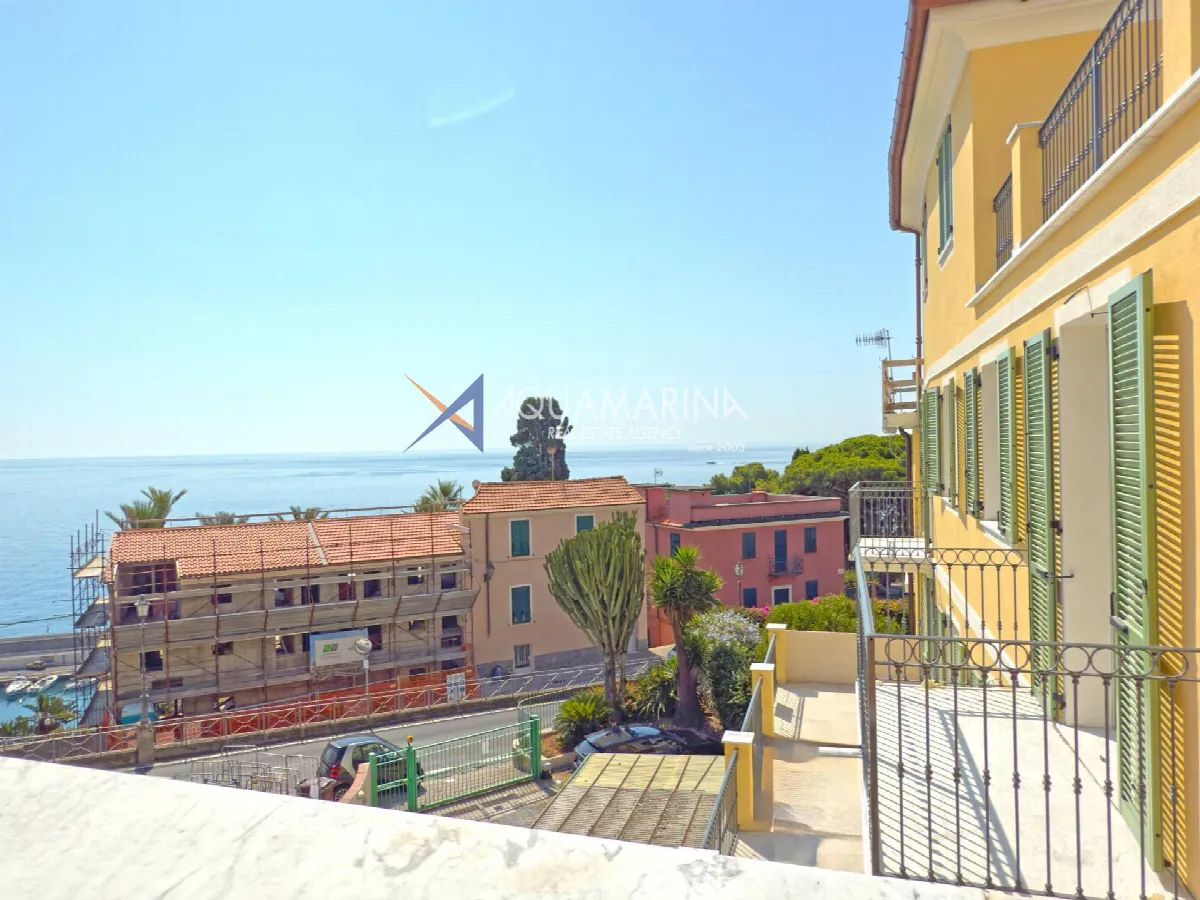 Appartamento in vendita a Bordighera - foto 8