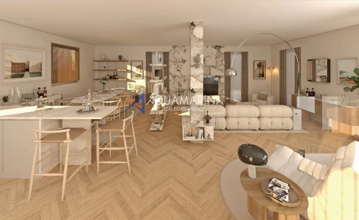 Appartamento in vendita a Bordighera - foto 2
