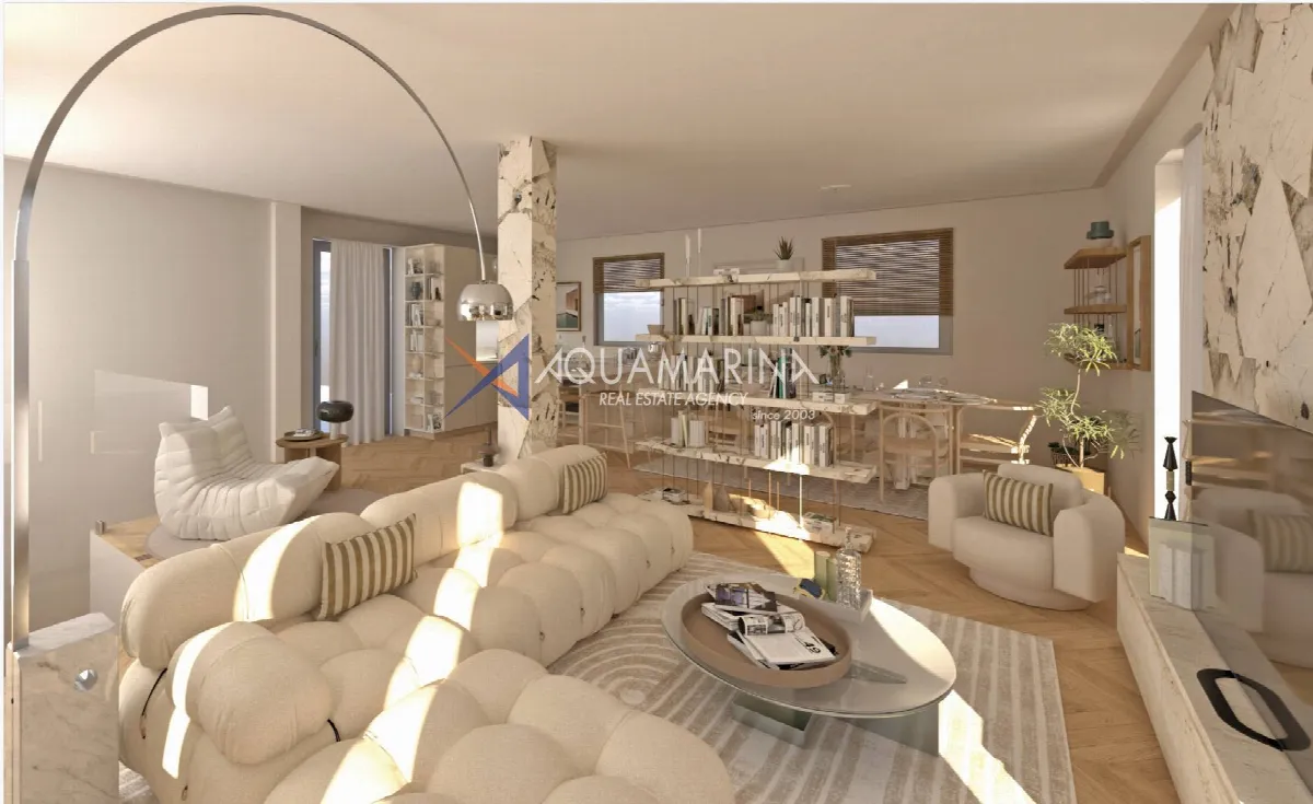 Appartamento in vendita a Bordighera - foto 3