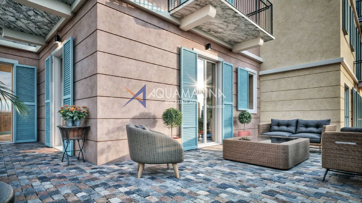 Appartamento in vendita a Bordighera - foto 5