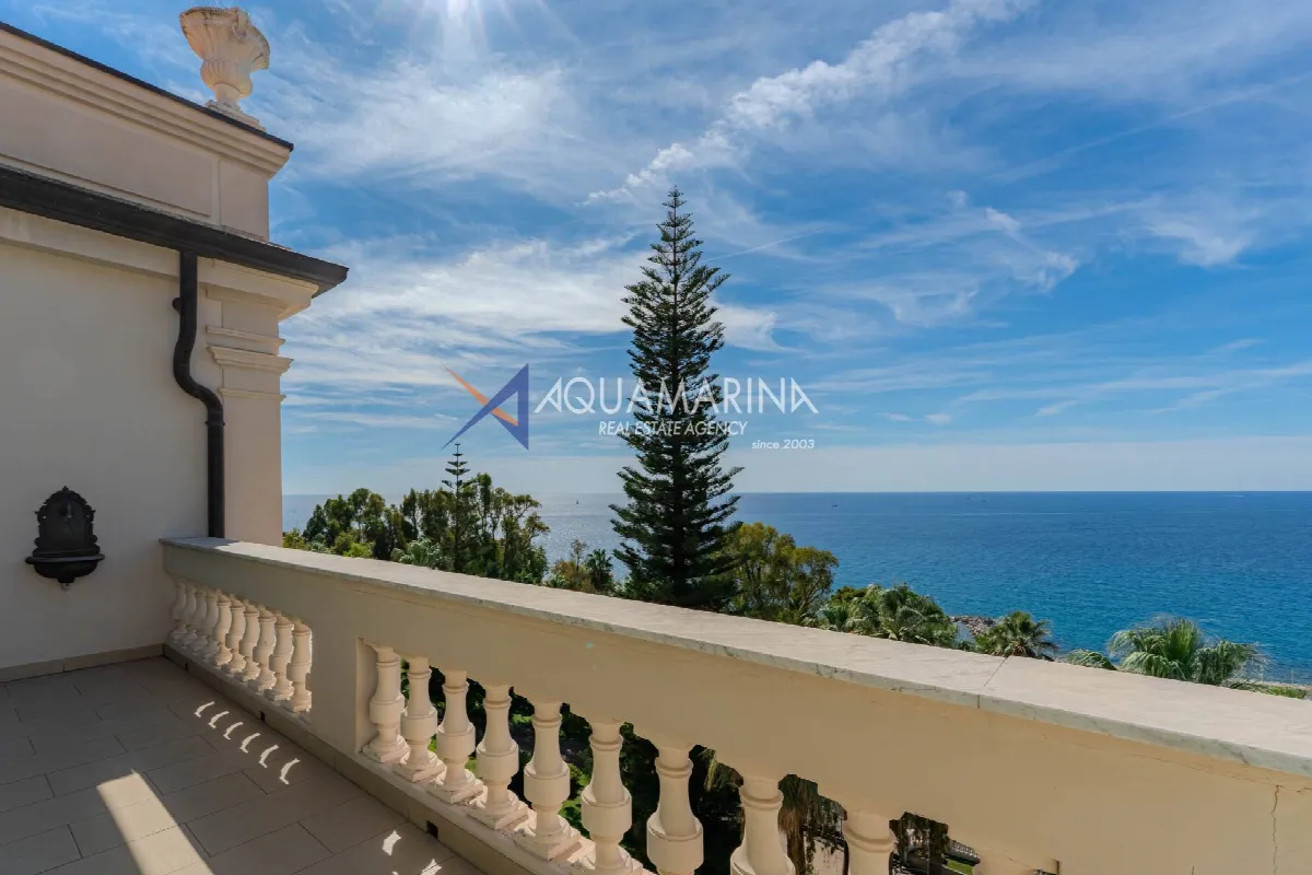 Appartamento in vendita a Ospedaletti - foto 3