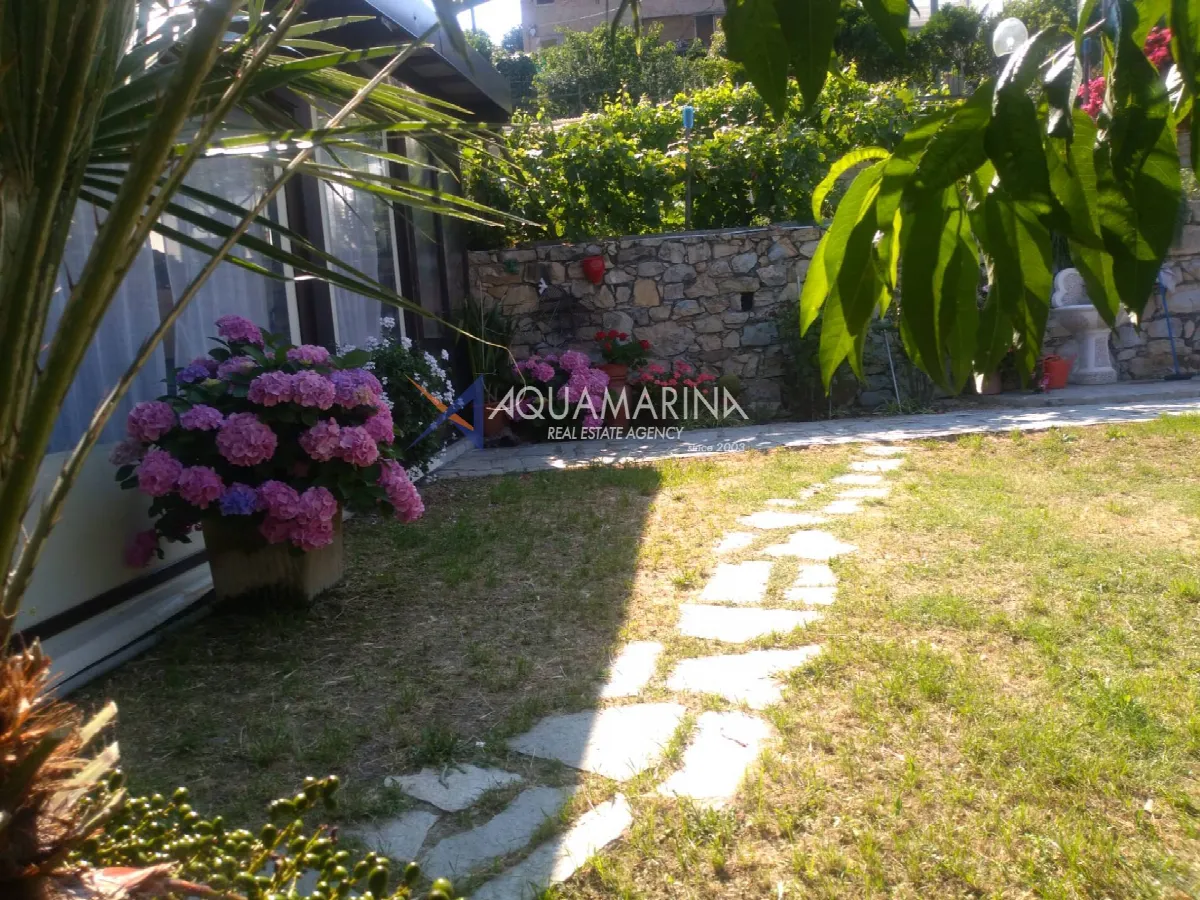 Appartamento in vendita a Bordighera, Borghetto San Nicolò - foto 4