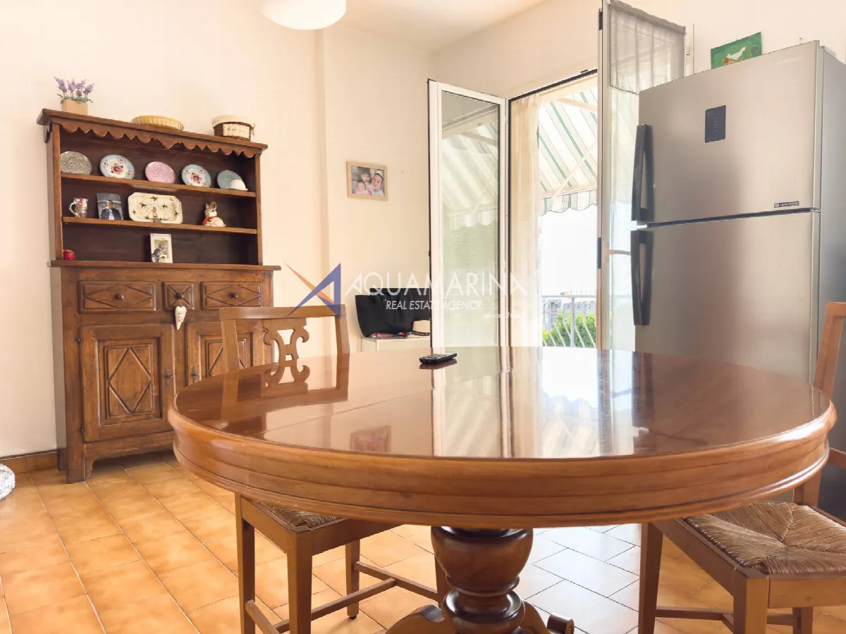 Appartamento in vendita a Bordighera, Borghetto San Nicolò - foto 6