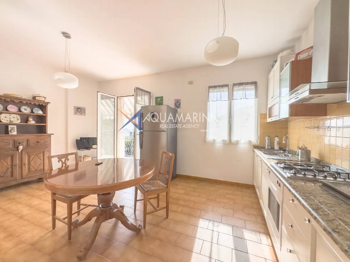 Appartamento in vendita a Bordighera, Borghetto San Nicolò - foto 7