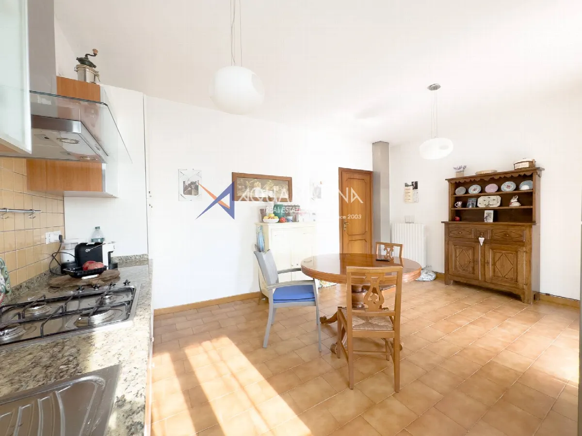 Appartamento in vendita a Bordighera, Borghetto San Nicolò - foto 9