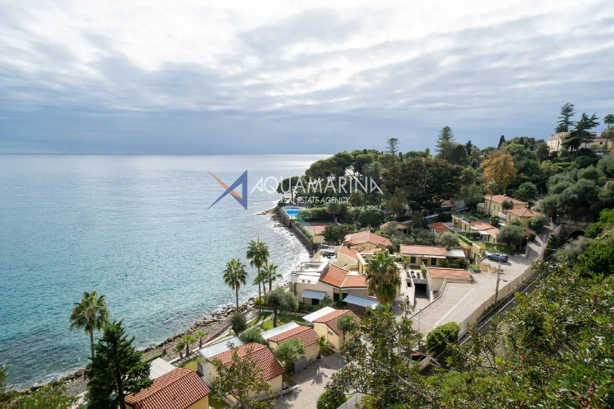 Appartamento in vendita a Bordighera - foto 1
