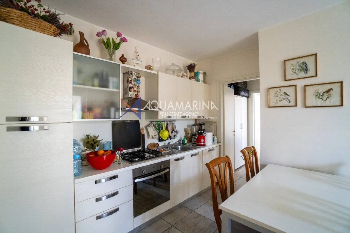 Appartamento in vendita a Bordighera - foto 4