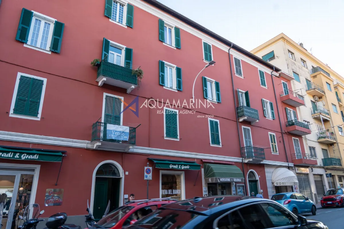 Appartamento in vendita a Taggia - foto 3