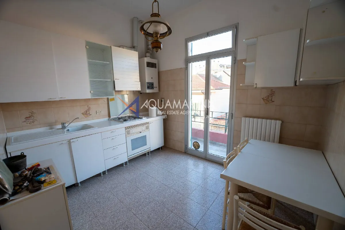Appartamento in vendita a Taggia - foto 8