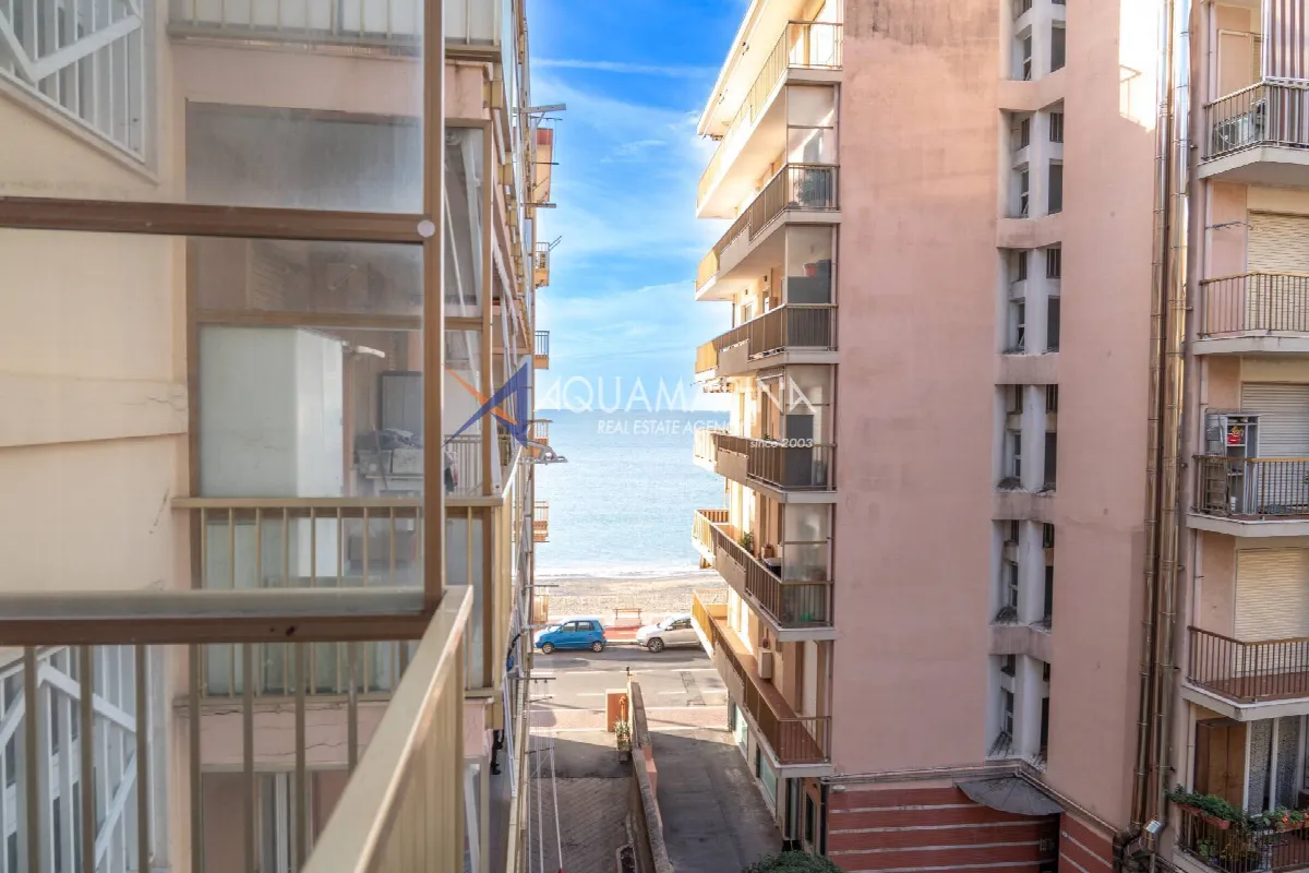 Appartamento in vendita a Ventimiglia - foto 1