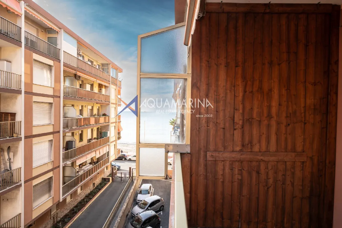 Appartamento in vendita a Ventimiglia - foto 8