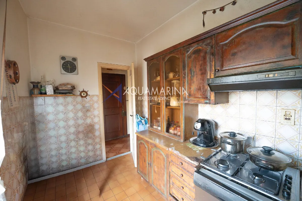 Appartamento in vendita a Camporosso - foto 4