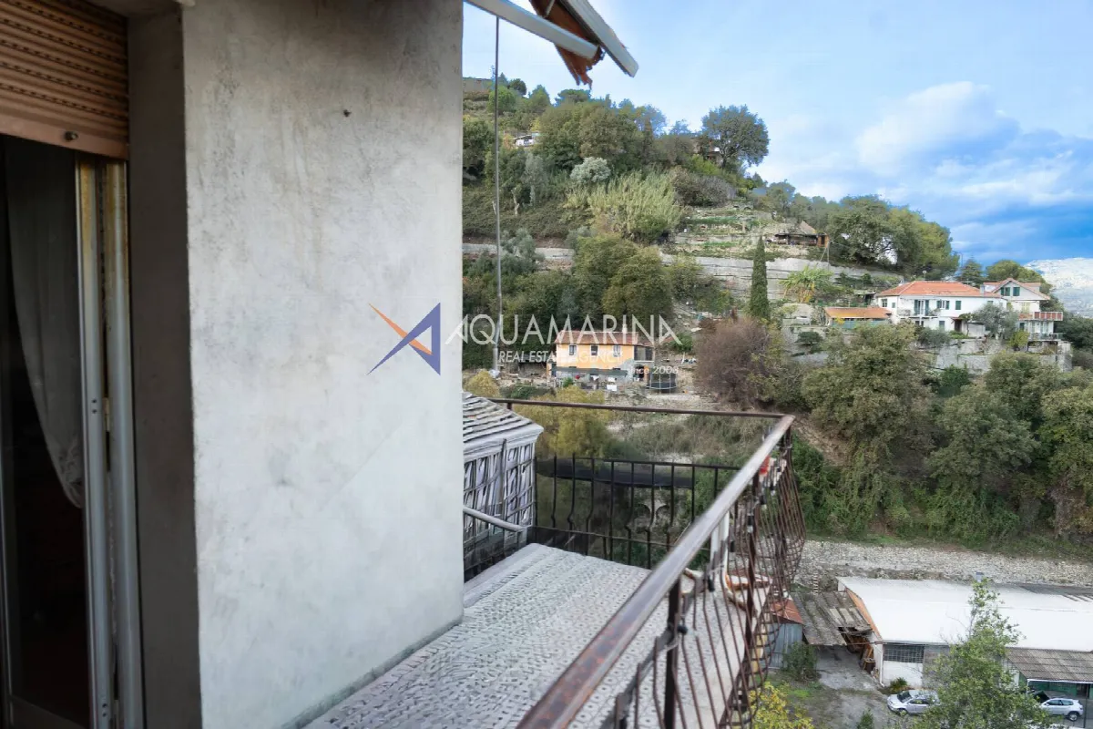 Appartamento in vendita a Camporosso - foto 7