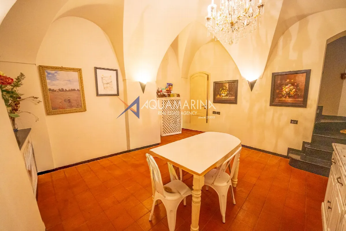 Appartamento in vendita a Cipressa - foto 10