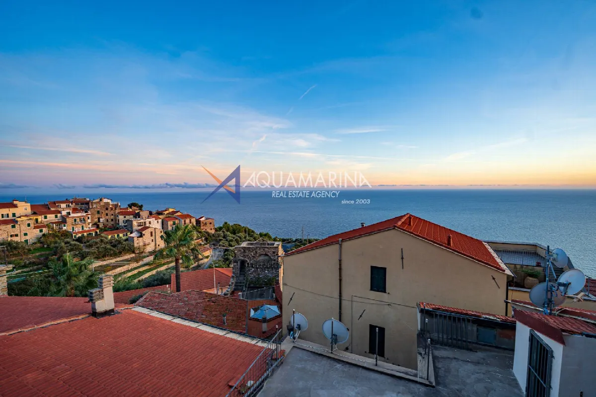 Appartamento in vendita a Cipressa - foto 7