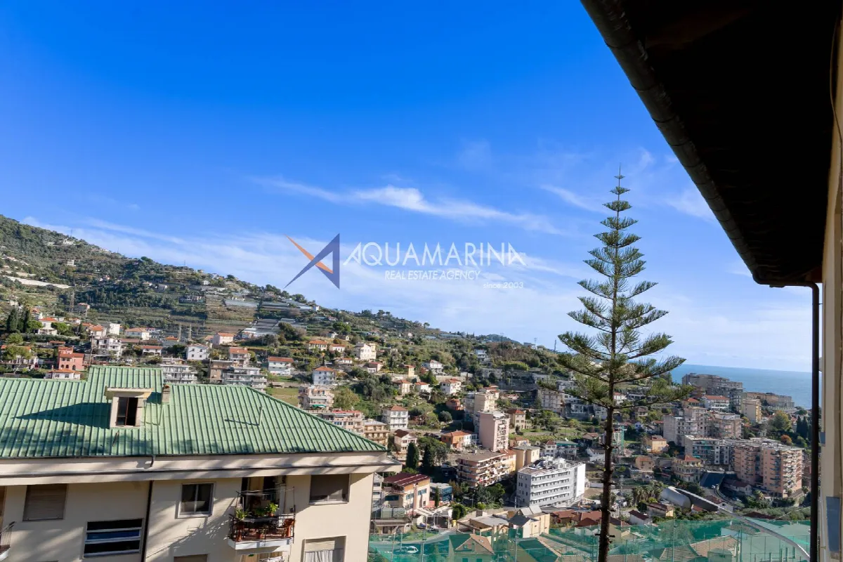 Appartamento in vendita a Sanremo - foto 1