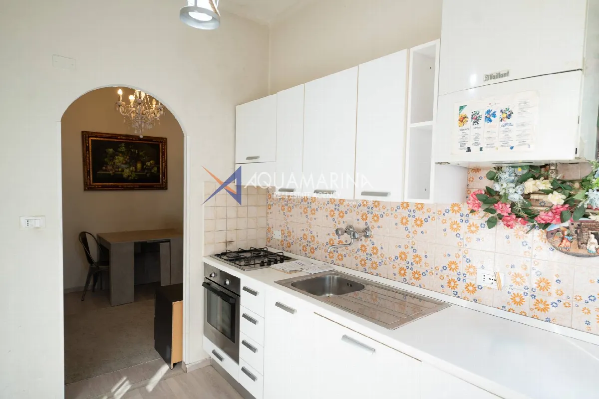 Appartamento in vendita a Sanremo - foto 8