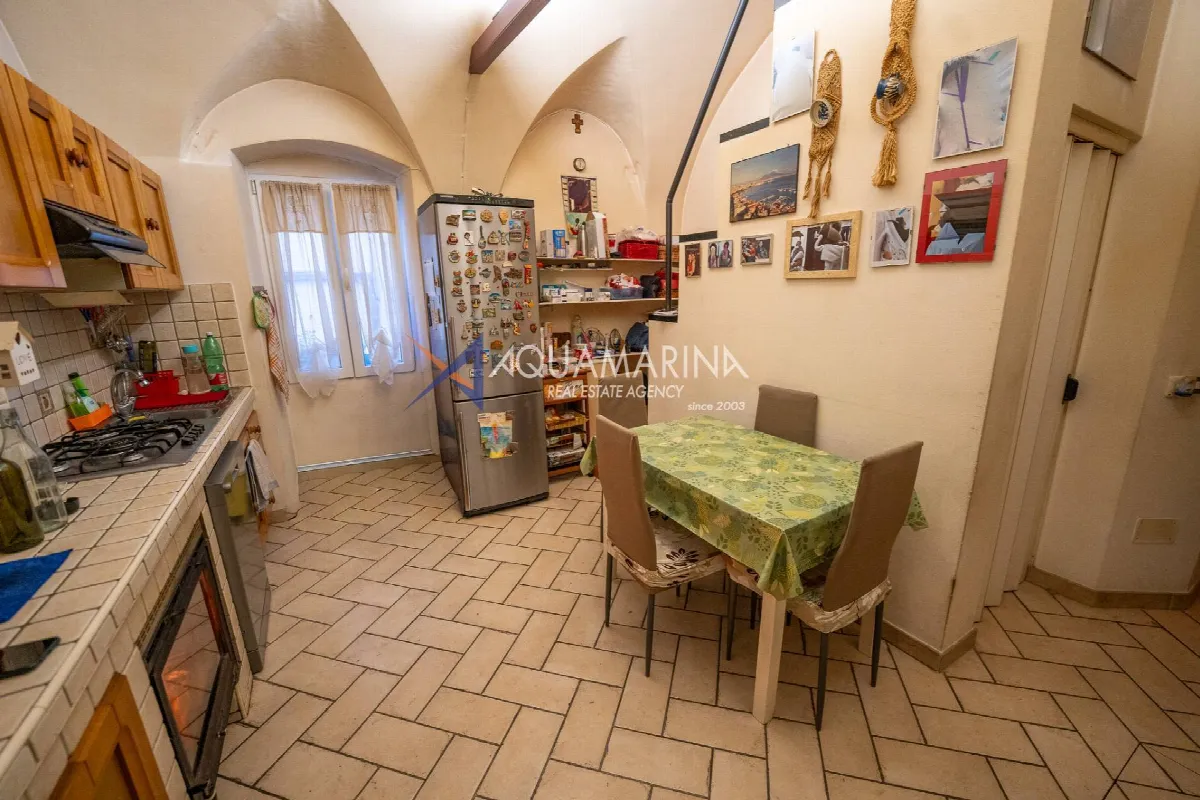 Appartamento in vendita a Pompeiana - foto 2