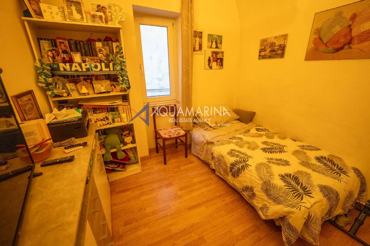 Appartamento in vendita a Pompeiana - foto 7
