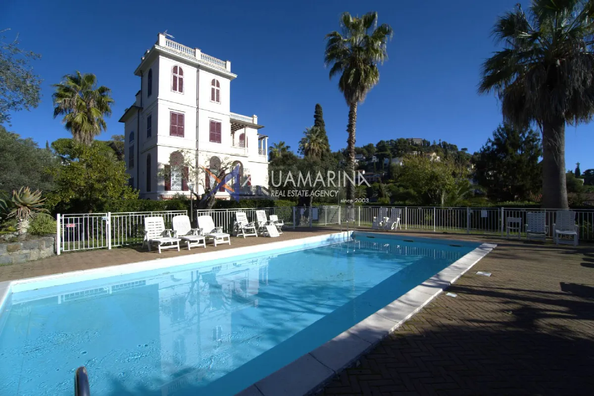 Appartamento in vendita a Bordighera - foto 1