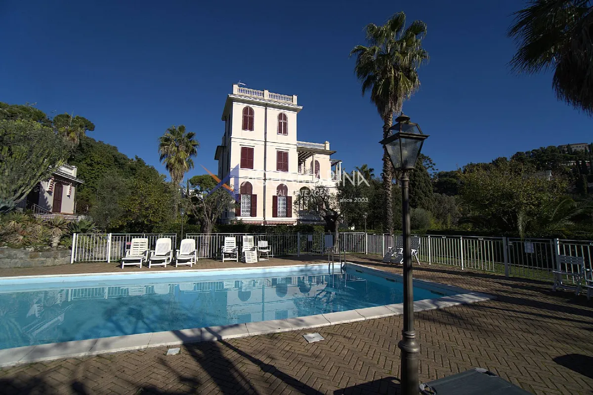Appartamento in vendita a Bordighera - foto 9
