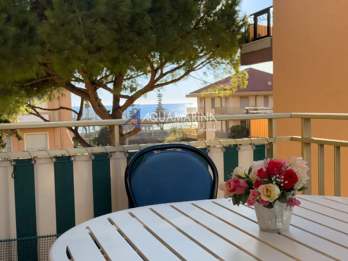Appartamento in vendita a Bordighera - foto 2