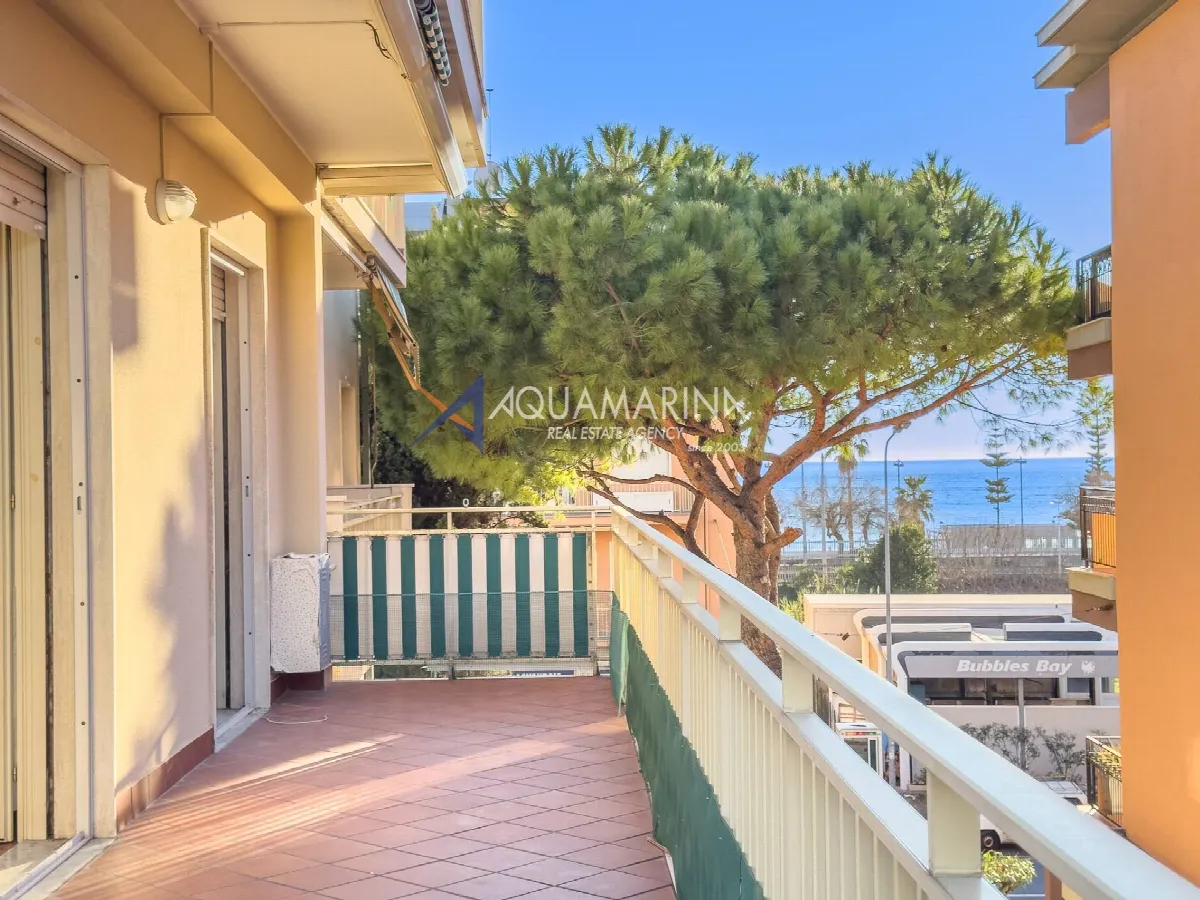 Appartamento in vendita a Bordighera - foto 3