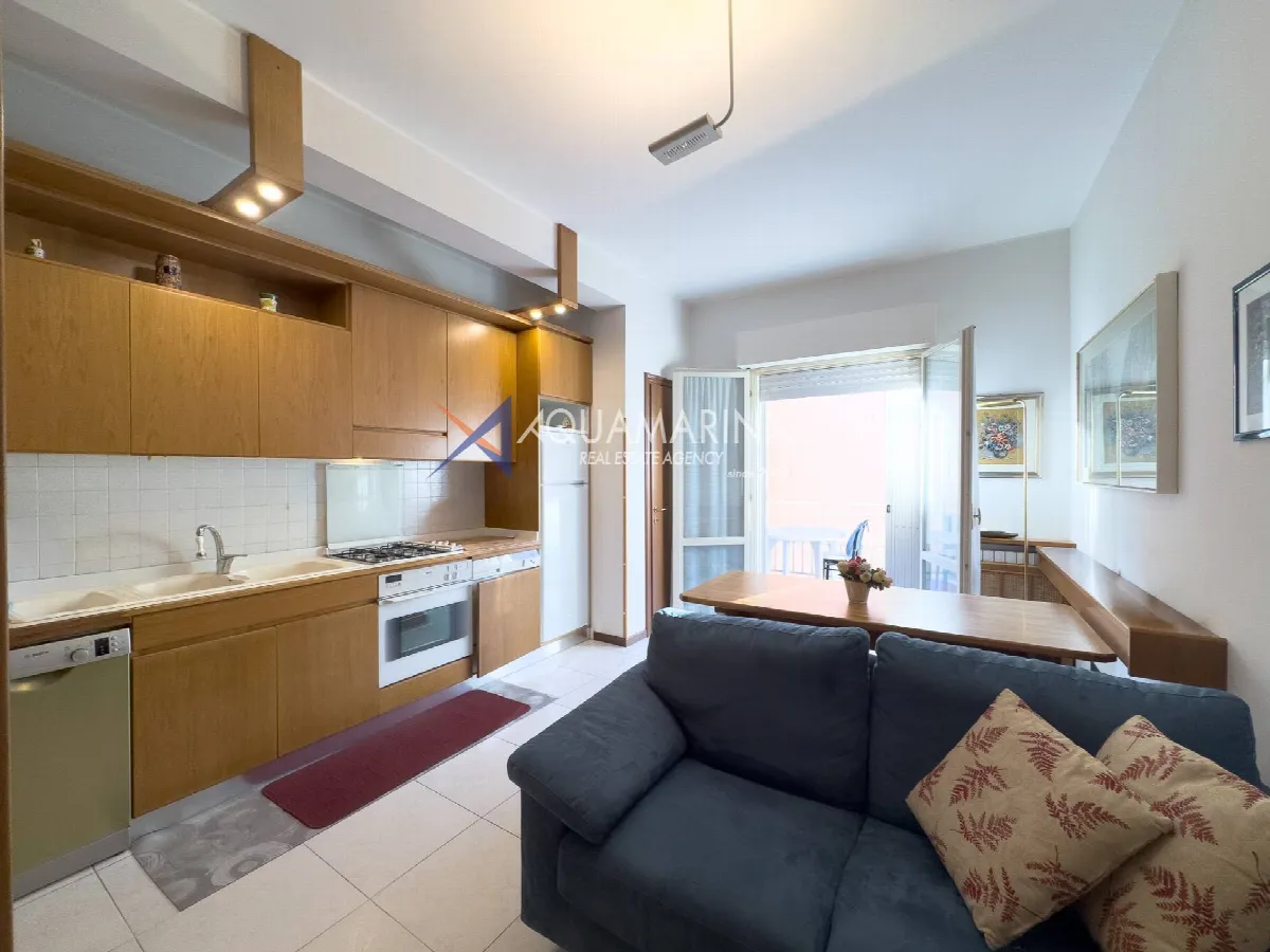 Appartamento in vendita a Bordighera - foto 6