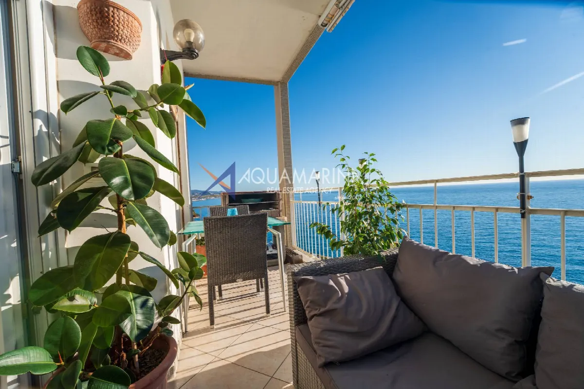 Appartamento in vendita a Sanremo - foto 1