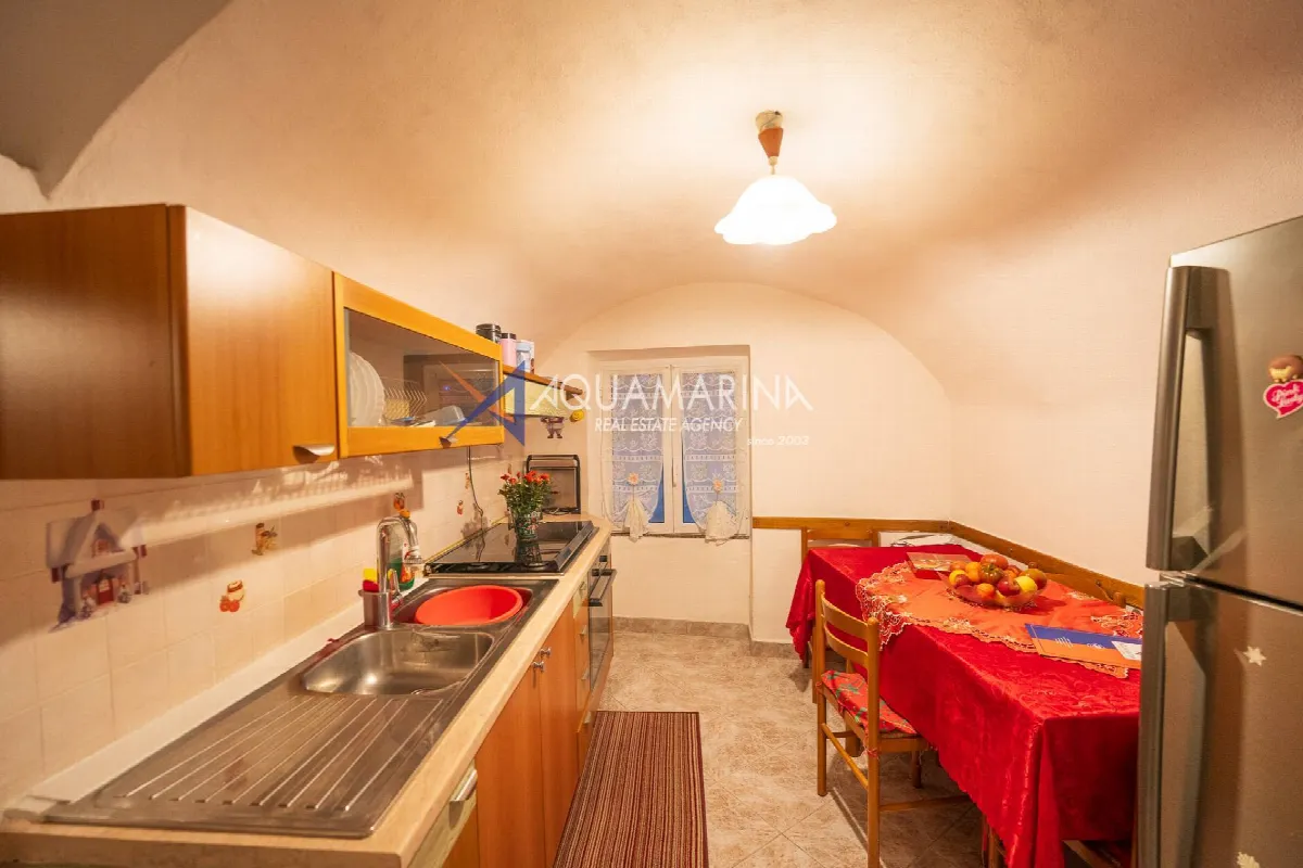 Appartamento in vendita a Bordighera, Borghetto San Nicolò - foto 10